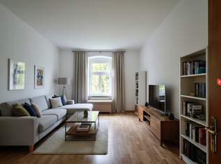 Komfortable Altbau Wohnung im Zentrum mit Airbnb Potenzial, 192000 €, Immobilien-Wohnungen in Oberösterreich