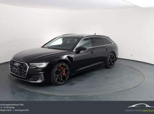 A6 Avant 50 TFSI e S Line+*AHK*ASSIST*FACELIFT*VOL..., 49990 €, Auto & Fahrrad-Autos in 6134 Marktgemeinde Vomp
