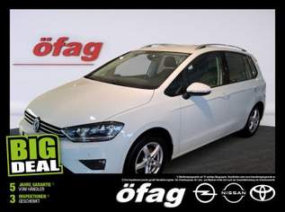 Golf Sportsvan Comfortline BMT 1.2 TSI, 11990 €, Auto & Fahrrad-Autos in 5020 Altstadt Golf Sportsvan Comfortline BMT 1.2 TSI, 11990 €, Auto & Fahrrad-Autos in 5020 Altstadt