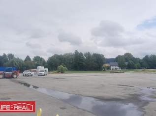 Gewerbegrundstück teilweise asphaltiert, Erweiterung möglich, 950 €, Immobilien-Gewerbeobjekte in 5251 Höhnhart Gewerbegrundstück teilweise asphaltiert, Erweiterung möglich, 950 €, Immobilien-Gewerbeobjekte in 5251 Höhnhart