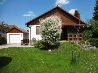 SMARTER BUNGALOW IN GUTER LAGE!, 325000 €, Immobilien-Häuser in 2625 Gemeinde Schwarzau am Steinfeld