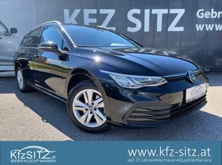 Golf Variant 2,0 TDI Life DSG | AHK/RFK, 21980 €, Auto & Fahrrad-Autos in 4053 Ansfelden