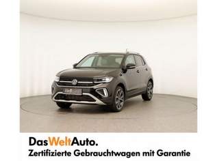 T-Cross Style TSI, 26990 €, Auto & Fahrrad-Autos in 4694 Ohlsdorf