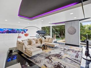 Außergewöhnlich futuristische Architektur mit "WOW"-Effekt und Indoor Pool in Liesing – The White Pearl, 2200000 €, Immobilien-Häuser in 1230 Liesing Außergewöhnlich futuristische Architektur mit "WOW"-Effekt und Indoor Pool in Liesing – The White Pearl, 2200000 €, Immobilien-Häuser in 1230 Liesing