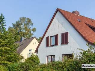 +++ Einfamilienhaus mit Garage +++, 335000 €, Immobilien-Häuser in 8430 Leibnitz