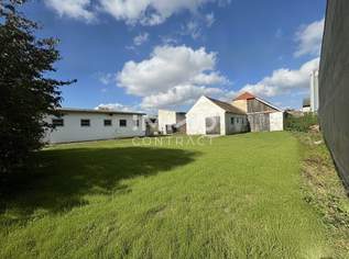 Bauernhof mit vielen Möglichkeiten im schönen Weinviertel, 199000 €, Immobilien-Häuser in 2064 Wulzeshofen