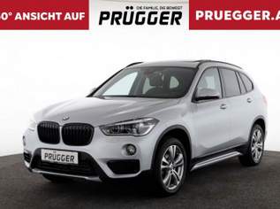 X1 sDrive18d SPORTLINE LED NAVI AHV HUD PANO KAMER, 21990 €, Auto & Fahrrad-Autos in 8071 Hausmannstätten X1 sDrive18d SPORTLINE LED NAVI AHV HUD PANO KAMER, 21990 €, Auto & Fahrrad-Autos in 8071 Hausmannstätten