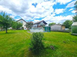 NAHE WIEN: Ihr neues ZUHAUSE mit viel Platz und herrlichen Garten, 490000 €, Immobilien-Häuser in 2104 Gemeinde Spillern