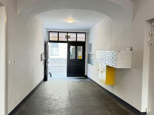 Charmante Altbauwohnung in Ruhelage – Perfekte Investition in 1150 Wien, 156500 €, Immobilien-Wohnungen in 1150 Rudolfsheim-Fünfhaus