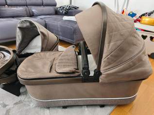 Absolut neuwertiger Hartan Kinderwagen, Mercedes Benz, Np 1.400