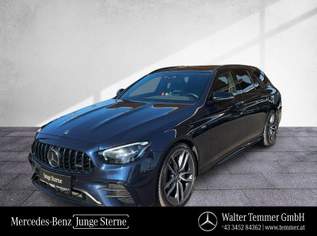 AMG E 53 4M+ T-Modell, 69850 €, Auto & Fahrrad-Autos in 8434 Tillmitsch AMG E 53 4M+ T-Modell, 69850 €, Auto & Fahrrad-Autos in 8434 Tillmitsch