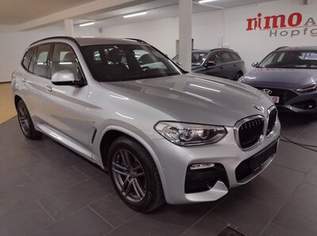 X3 xDrive30d M Sport, 31490 €, Auto & Fahrrad-Autos in 6361 Marktgemeinde Hopfgarten im Brixental