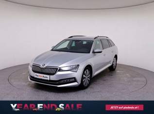 Škoda SUPERB Combi iV Style DSG, 20950 €, Auto & Fahrrad-Autos in 8041 Liebenau