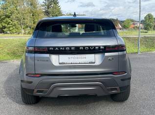 Land Rover Range Rover Evoque D240 R-Dynamic SE Aut. AWD Land Rover Range Rover Evoque D240 R-Dynamic SE Aut. AWD