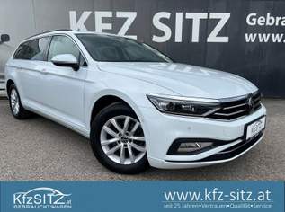 Passat Variant Business 2,0 TDI DSG| AHK*MATRIX, 23780 €, Auto & Fahrrad-Autos in 4053 Ansfelden