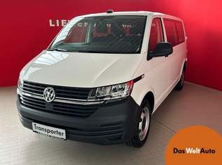 Transporter T6 Kombi LR TDI, 51890 €, Auto & Fahrrad-Autos in 1100 Favoriten