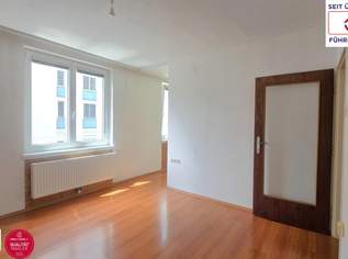 1-Zimmer-Neubauwohnung – nur 200 m von der Millennium City, 149500 €, Immobilien-Wohnungen in 1200 Brigittenau