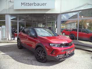 Mokka 1.5 Diesel GS, 20750 €, Auto & Fahrrad-Autos in 4040 Urfahr