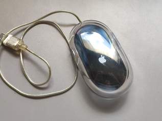 Apple Pro Mouse, 20 €, Marktplatz-Computer, Handys & Software in 1160 Ottakring