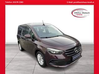 T 180 d standard (420.833), 22900 €, Auto & Fahrrad-Autos in 8742 Obdach T 180 d standard (420.833), 22900 €, Auto & Fahrrad-Autos in 8742 Obdach