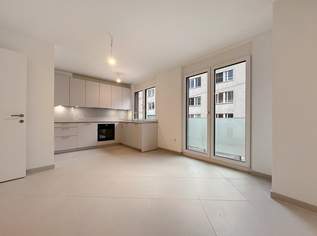 Erstbezug in Gersthof - Modernes Wohnen in bester Lage!, 1129 €, Immobilien-Wohnungen in 1180 Währing