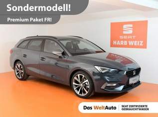 Leon FR 1.5 TSI 115 PS, 27990 €, Auto & Fahrrad-Autos in 8160 Weiz Leon FR 1.5 TSI 115 PS, 27990 €, Auto & Fahrrad-Autos in 8160 Weiz