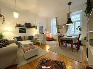 Gemütliche Altbau Eigentumswohnung nahe U3 Johnstraße – ruhig und renoviert, 279000 €, Immobilien-Wohnungen in 1140 Penzing