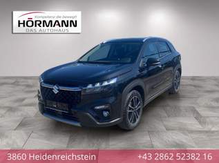 S-Cross 1,4 DITC Hybrid shine, 23990 €, Auto & Fahrrad-Autos in 3860 Gemeinde Heidenreichstein S-Cross 1,4 DITC Hybrid shine, 23990 €, Auto & Fahrrad-Autos in 3860 Gemeinde Heidenreichstein