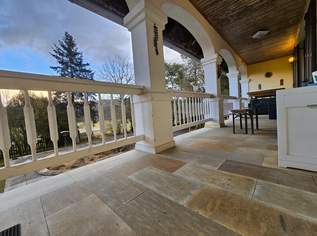 Charmantes Wohnhaus mit Arkadenterrasse, Pool und großem Grundstück in Deutsch Ehrensdorf, 340000 €, Immobilien-Häuser in 7522 Deutsch Ehrensdorf Charmantes Wohnhaus mit Arkadenterrasse, Pool und großem Grundstück in Deutsch Ehrensdorf, 340000 €, Immobilien-Häuser in 7522 Deutsch Ehrensdorf