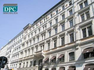 DPC | Geschäftslokal Nähe Oper, 2852.3 €, Immobilien-Gewerbeobjekte in 1010 Innere Stadt