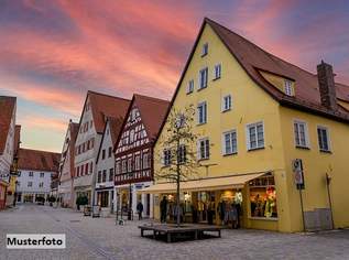 Wohn- und Bürogebäude + provisionsfrei +, 277000 €, Immobilien-Gewerbeobjekte in 8700 Leoben