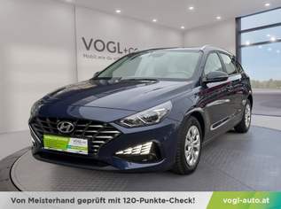i30 CW 1,0 T-GDI i-Line Plus DCT Aut., 15990 €, Auto & Fahrrad-Autos in 8940 Liezen