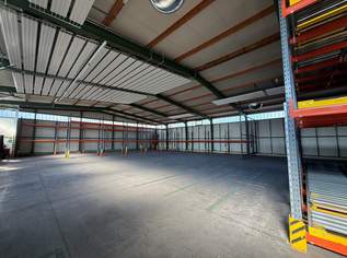 Lagerhallen mit flexibler Flächengestaltung zu vermieten, 0.32 €, Immobilien-Gewerbeobjekte in 7023 Stöttera