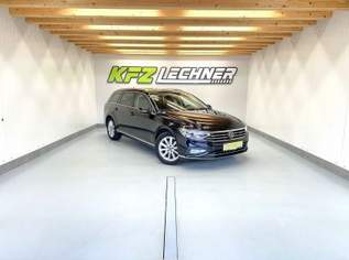 Passat Variant 2.0 TDI DSG ""MATRIX*AHK*LEDER*ACC, 22950 €, Auto & Fahrrad-Autos in 4782 St. Florian am Inn