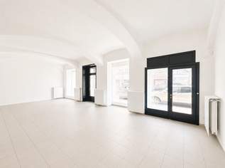 Exklusives Geschäftslokal mit Innenhof-Oase in urbaner Bestlage, 2647.68 €, Immobilien-Gewerbeobjekte in 1050 Margareten Exklusives Geschäftslokal mit Innenhof-Oase in urbaner Bestlage, 2647.68 €, Immobilien-Gewerbeobjekte in 1050 Margareten