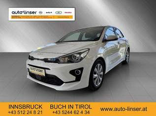 Rio 1,0 TGDI GPF Silber ISG, 13990 €, Auto & Fahrrad-Autos in 6220 Gemeinde Buch in Tirol Rio 1,0 TGDI GPF Silber ISG, 13990 €, Auto & Fahrrad-Autos in 6220 Gemeinde Buch in Tirol