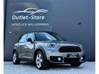 Countryman Cooper D Aut.*2.Besitz*Navi*Leder*Garantie*TOP*, 17900 €, Auto & Fahrrad-Autos in 4693 Desselbrunn