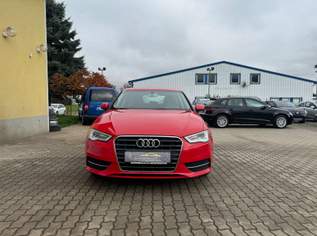 A3 SB 1,2 TFSI Daylight, 9990 €, Auto & Fahrrad-Autos in 9065 Ebenthal in Kärnten