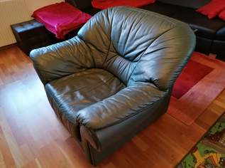 Couch Sessel Wohnzimmer