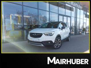 Crossland X 1,2 Turbo DI Ultimate 131 PS 6Gang, 10490 €, Auto & Fahrrad-Autos in 4663 Laakirchen