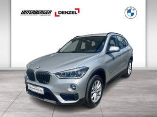 X1 sDrive18d Advantage Aut., 17900 €, Auto & Fahrrad-Autos in 6020 Innsbruck