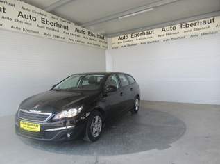 308 SW 1,2 e-THP 110 Active *2-Zonen Klimaautomatik..., 6990 €, Auto & Fahrrad-Autos in 8480 Mureck 308 SW 1,2 e-THP 110 Active *2-Zonen Klimaautomatik..., 6990 €, Auto & Fahrrad-Autos in 8480 Mureck