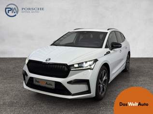 Enyaq Sportline 60, 39975 €, Auto & Fahrrad-Autos in 9020 Innere Stadt Enyaq Sportline 60, 39975 €, Auto & Fahrrad-Autos in 9020 Innere Stadt