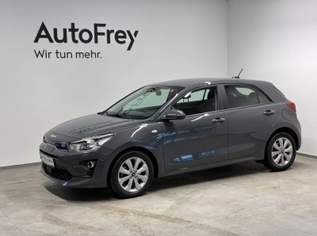 Rio 1,0 TGDI GPF Silber ISG, 13890 €, Auto & Fahrrad-Autos in 4400 Rio 1,0 TGDI GPF Silber ISG, 13890 €, Auto & Fahrrad-Autos in 4400