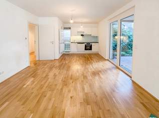 Attraktive Gartenwohnung in ruhiger Lage nahe dem Türkenschanzpark, 1349 €, Immobilien-Wohnungen in 1180 Währing
