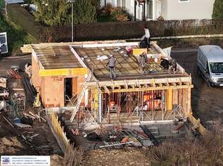 AKTION 2025 ein BAUMEISTER AUSBAUHAUS mit FIXPREISGARANTIE !, 139444 €, Immobilien-Häuser in 4481 Raffelstetten