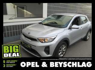 STONIC/TITAN/1.2 DPI/MT5/84, 14580 €, Auto & Fahrrad-Autos in 1190 Döbling