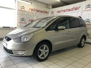 Galaxy Ghia, 6400 €, Auto & Fahrrad-Autos in 2700 