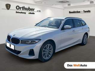320 BMW 320d 48 V xDrive Touring Aut., 29990 €, Auto & Fahrrad-Autos in 2620 Gemeinde Neunkirchen