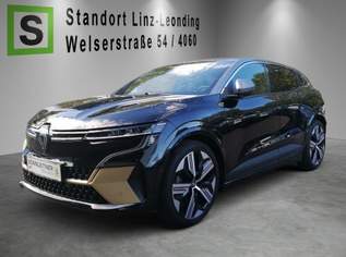 MEGANE E-Tech 100% Electric Iconic EV60 220hp opti, 31990 €, Auto & Fahrrad-Autos in 4040 Urfahr